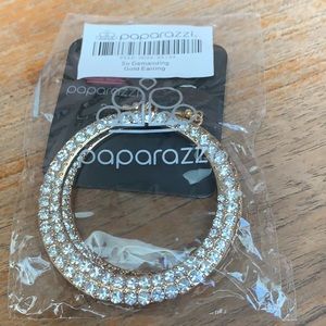 Paparazzi earrings